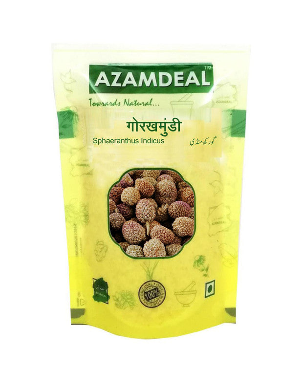 Azamdeal Gorakhmundi Gorakh Mundi