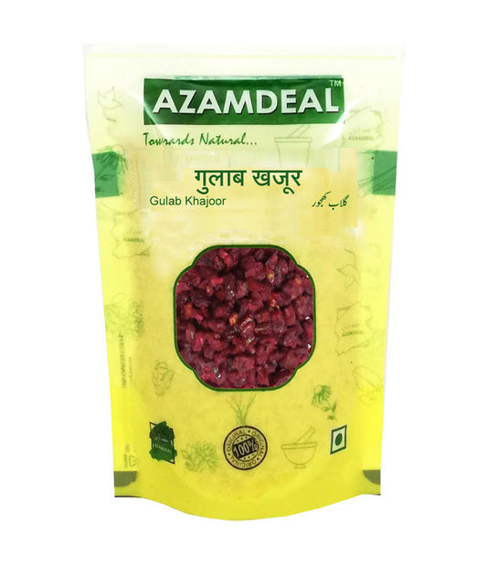 Azamdeal Gulab Khajoor | Khajur Supari