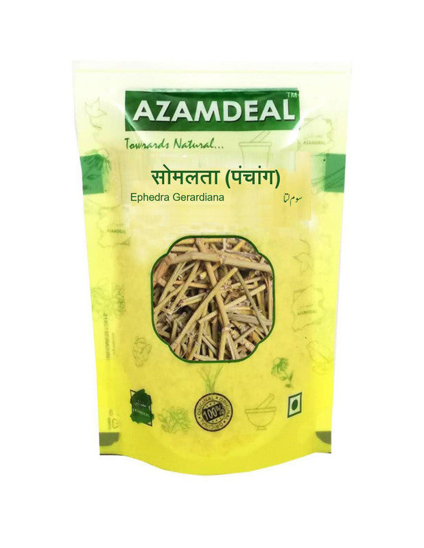 Azamdeal Somlata Panchang Soma
