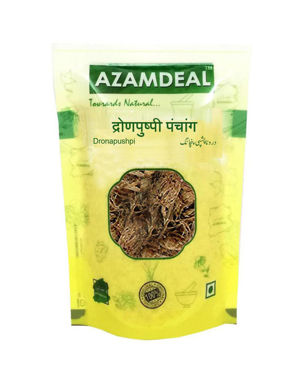 Azamdeal Dronpushpi Panchang Dronapushpi Panchang