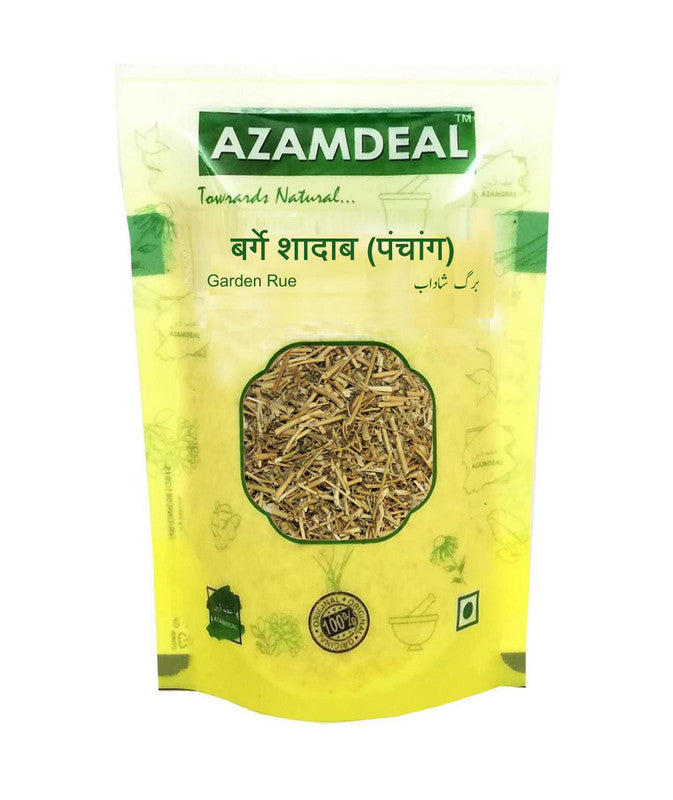Azamdeal Burge Shadab Barge Suddav Panchang