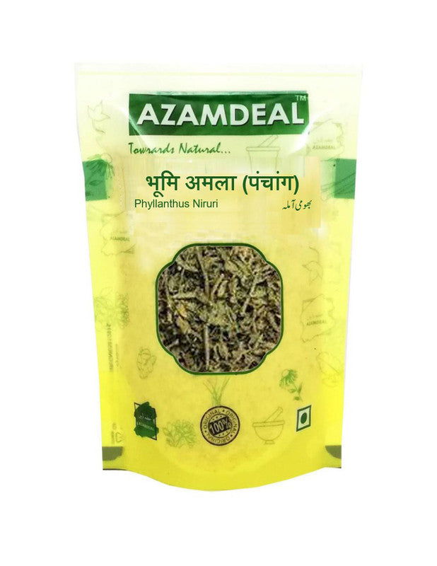 Azamdeal Bhumi Aamla (Panchang)