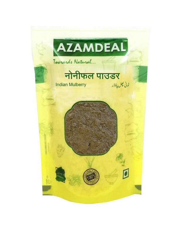 Azamdeal Noni Phal Powder Cheese Fruit Powder