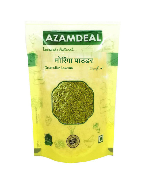 Azamdeal Moringa Leaf Powder Sehjan Patta Powder