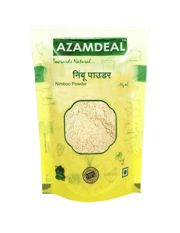 Azamdeal Lemon Powder Nimbu Powder