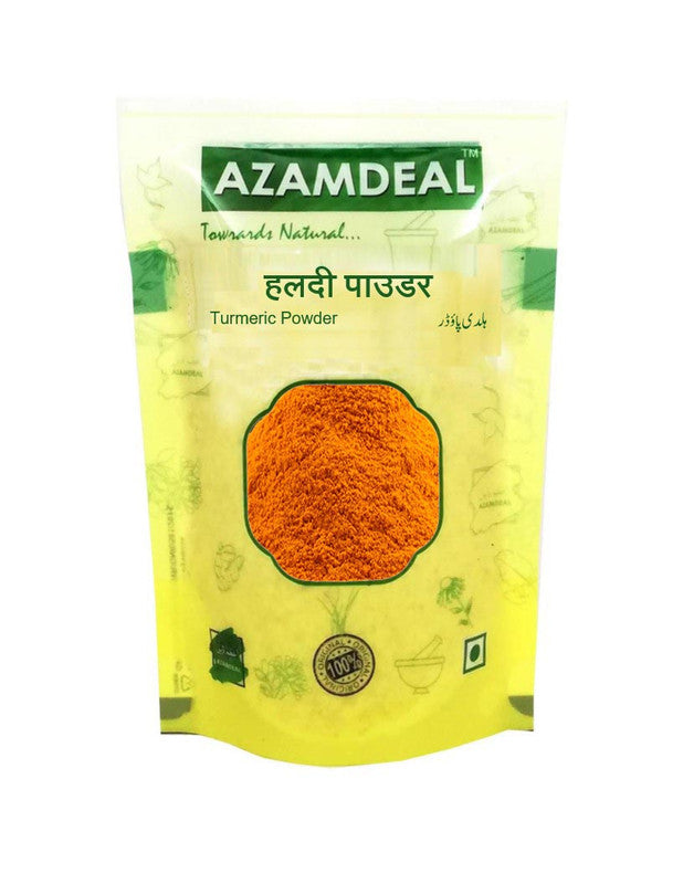 Azamdeal Haldi Powder Turmeric Powder
