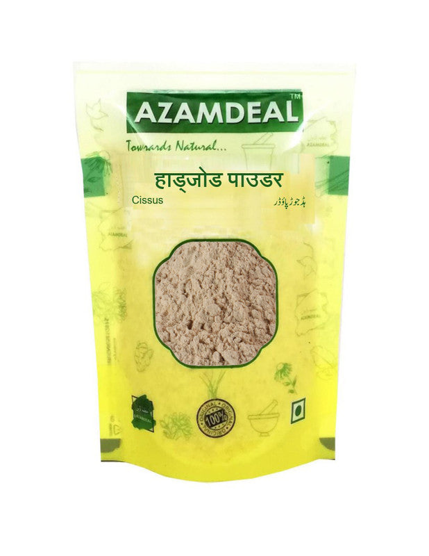 Azamdeal HadJod Powder Cissus Powder
