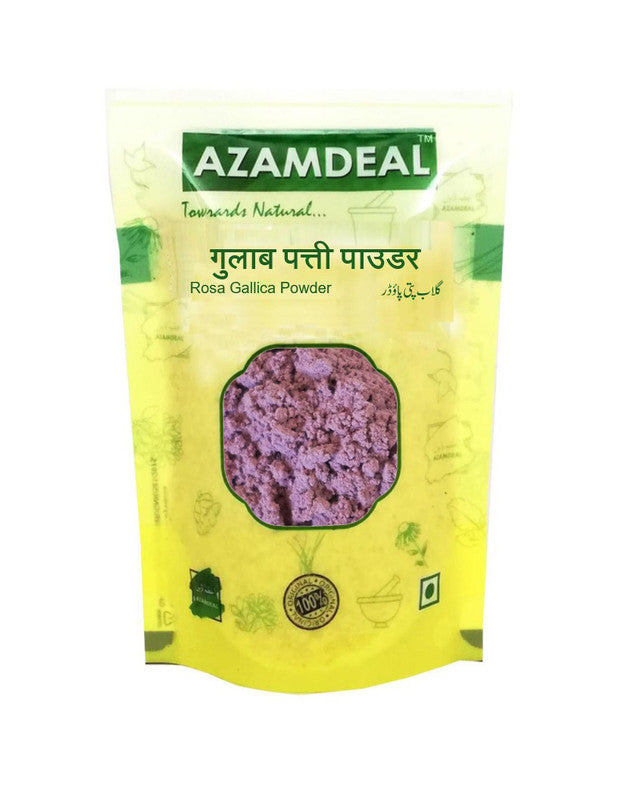 Azamdeal Gulab Patti Powder Rose Petal Powder