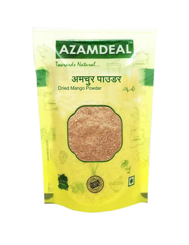 Azamdeal Amchur Powder Dry Mango Powder