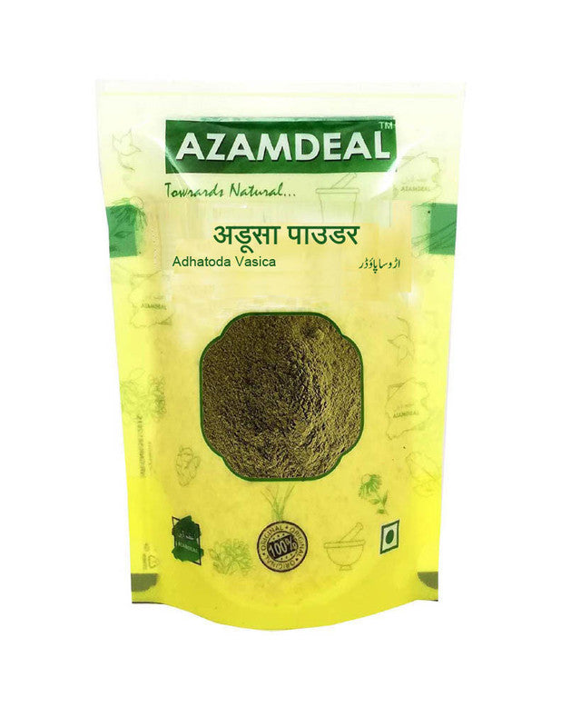 Azamdeal Adusa Powder Bansa Green Powder