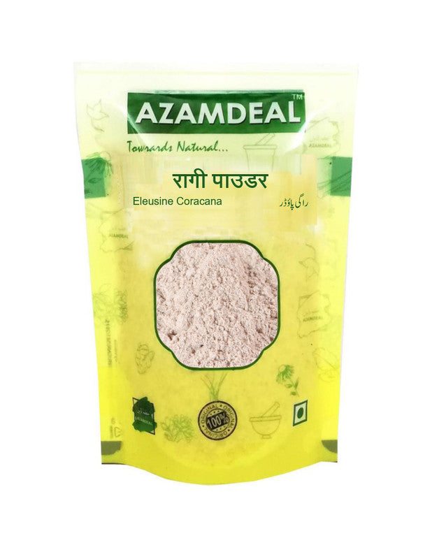 Azamdeal Ragi Powder Finger Millet Powder
