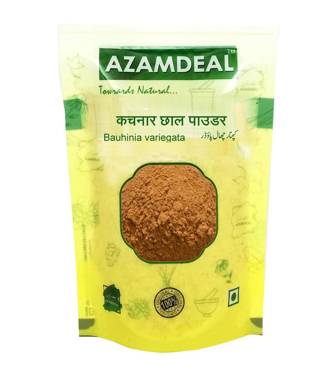 Azamdeal Kachnar Bark Powder