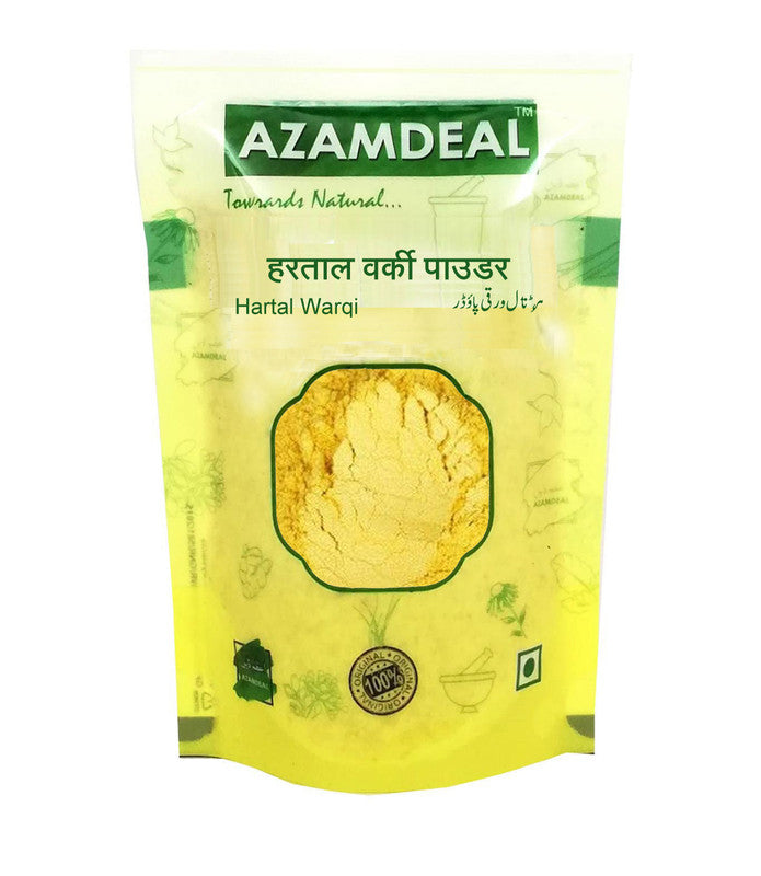 Azamdeal Hartaal Varki Powder