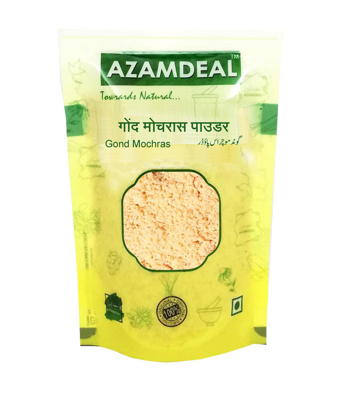 Azamdeal Gond Mochras Powder