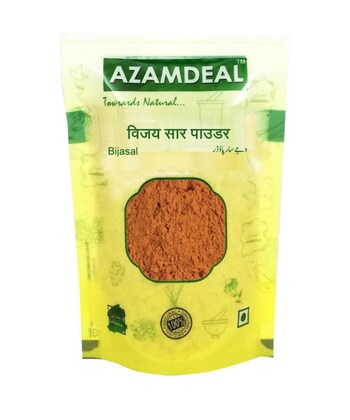 Azamdeal Vijaysar Powder Vijaysaar Powder