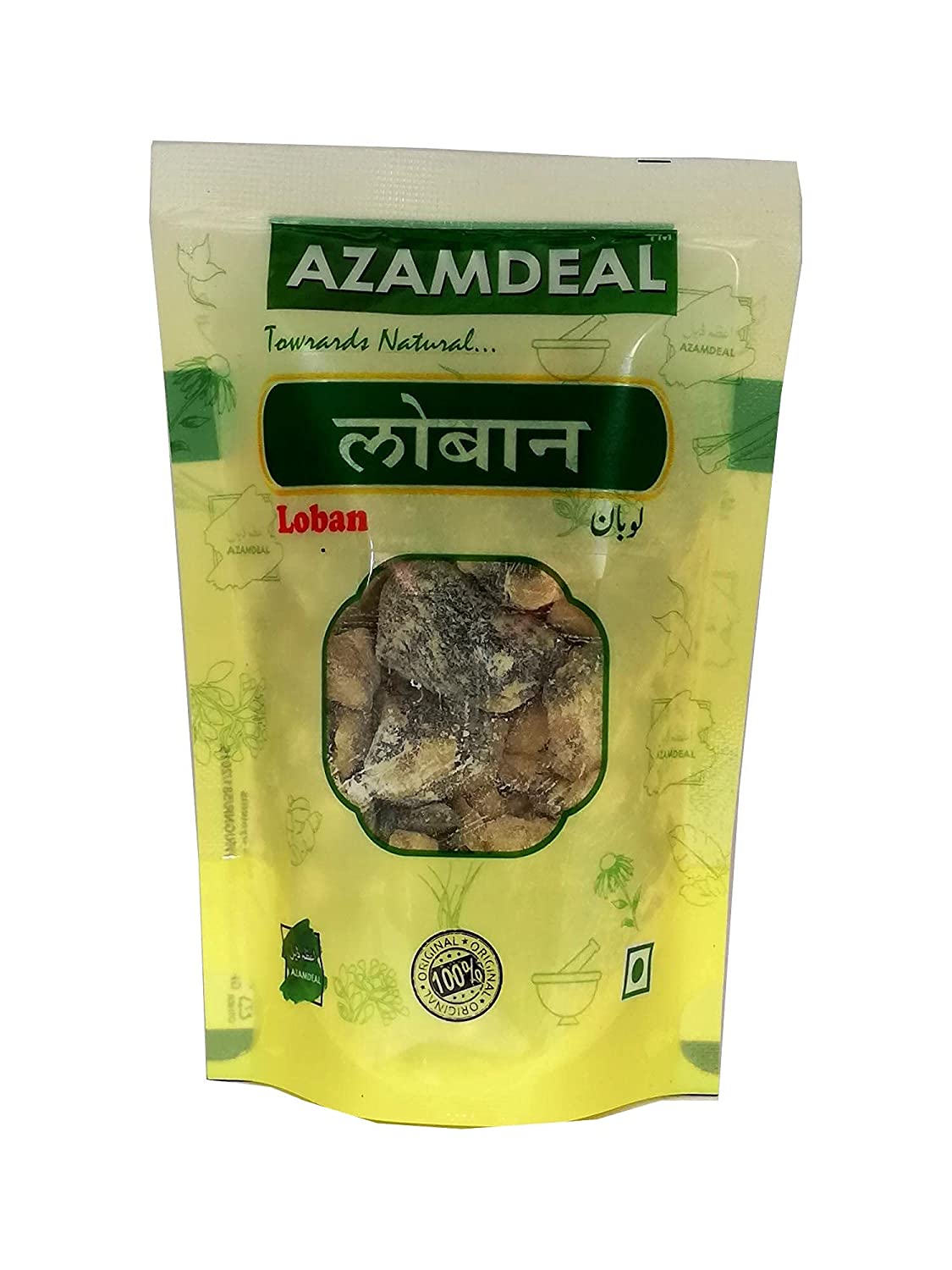 Azamdeal Indian Loban