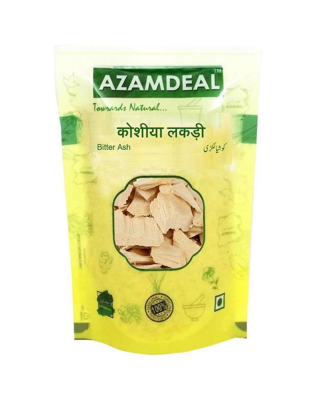 Azamdeal Koshiya Lakdi Quassia Wood