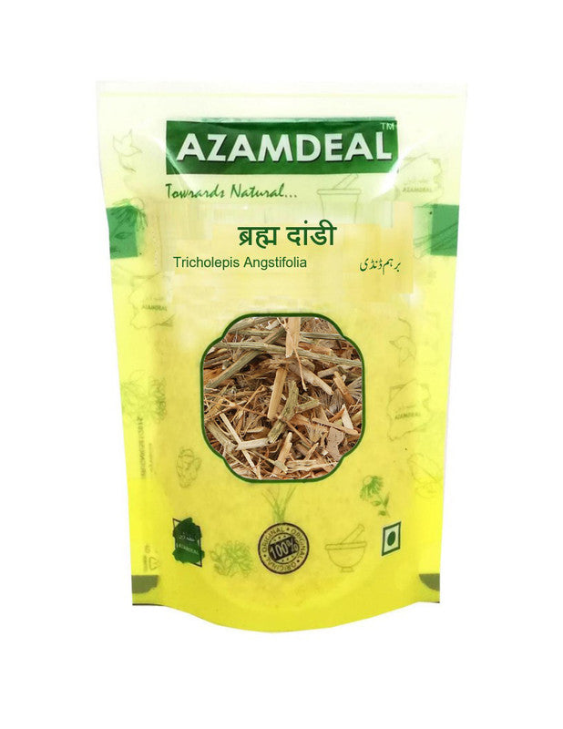 Azamdeal Brahm Dandi | Satyanashi