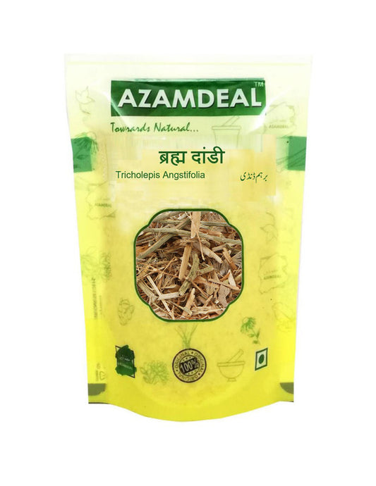 Azamdeal Brahm Dandi | Satyanashi