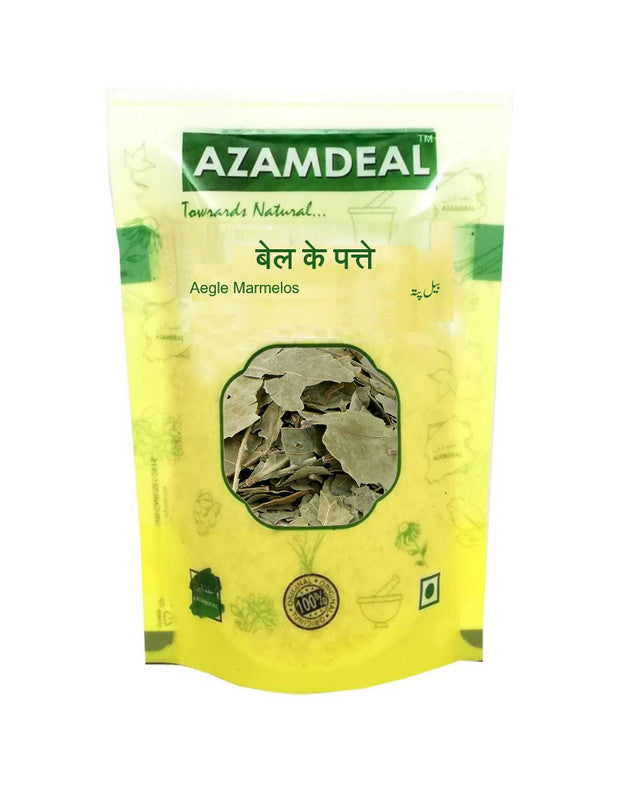 Azamdeal Bael Leaves Bel Patta