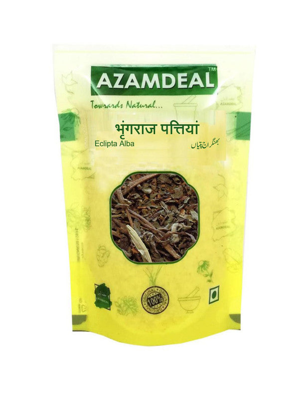 Azamdeal Bhringraj Leaves Bhringraj Patta