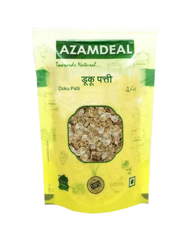 Azamdeal Dooku Patti Doku Patti
