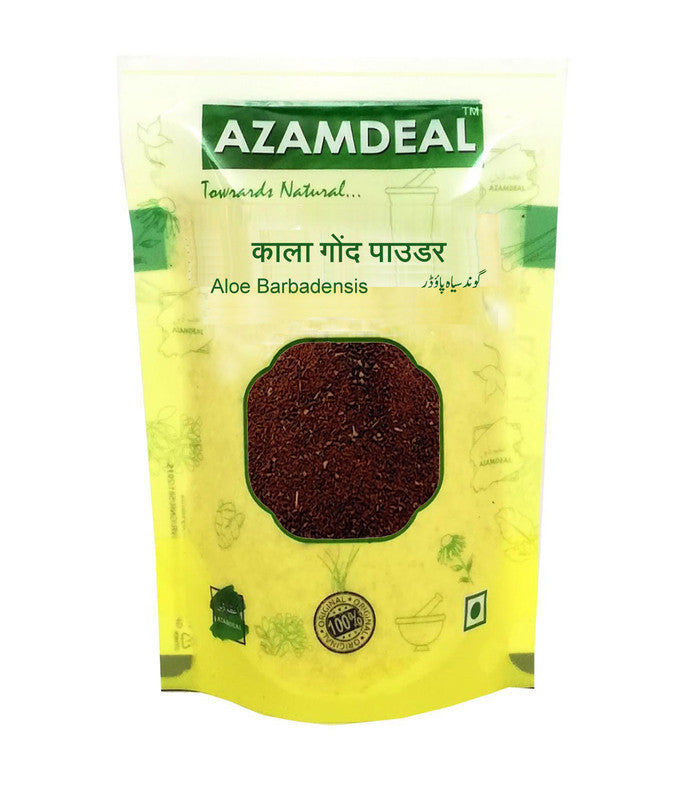 Azamdeal Kala Gond Powder
