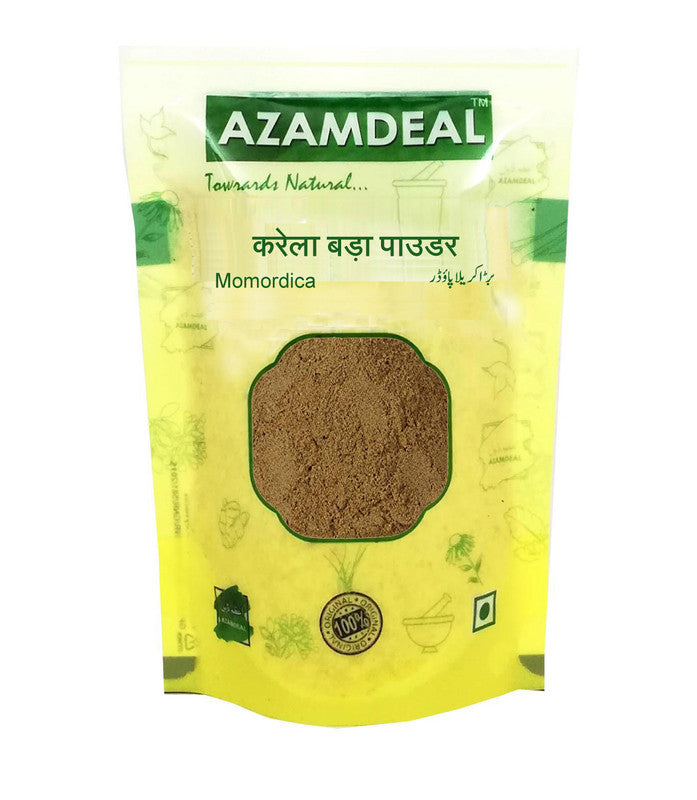 Azamdeal Karela BIG SIZE Powder