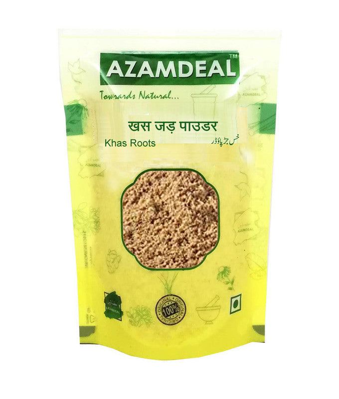 Azamdeal Khas Root Powder