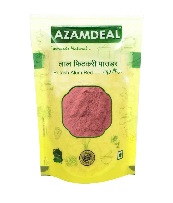 Azamdeal Phitkari Red Powder