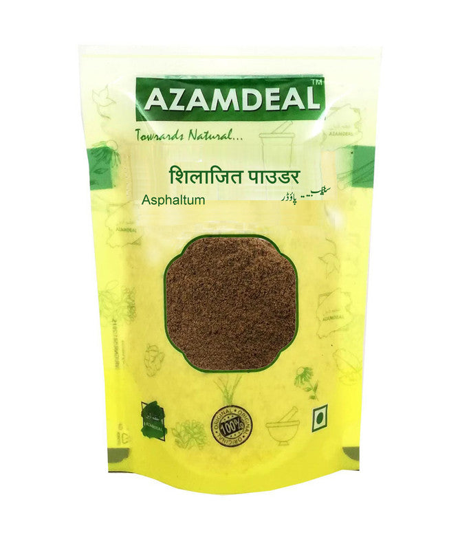 Azamdeal Shilajit Powder