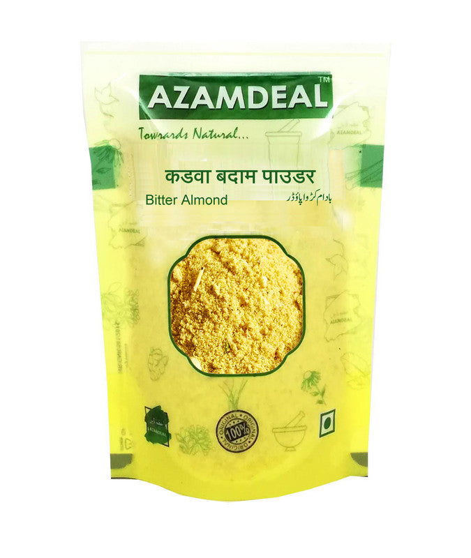Azamdeal Sugar Badam Kadwa Powder