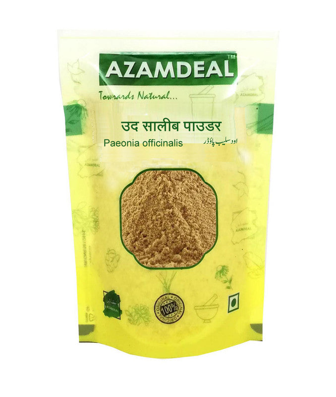 Azamdeal Udsaleev Powder