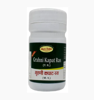 Seva Sadan Grahni Kapat Ras
