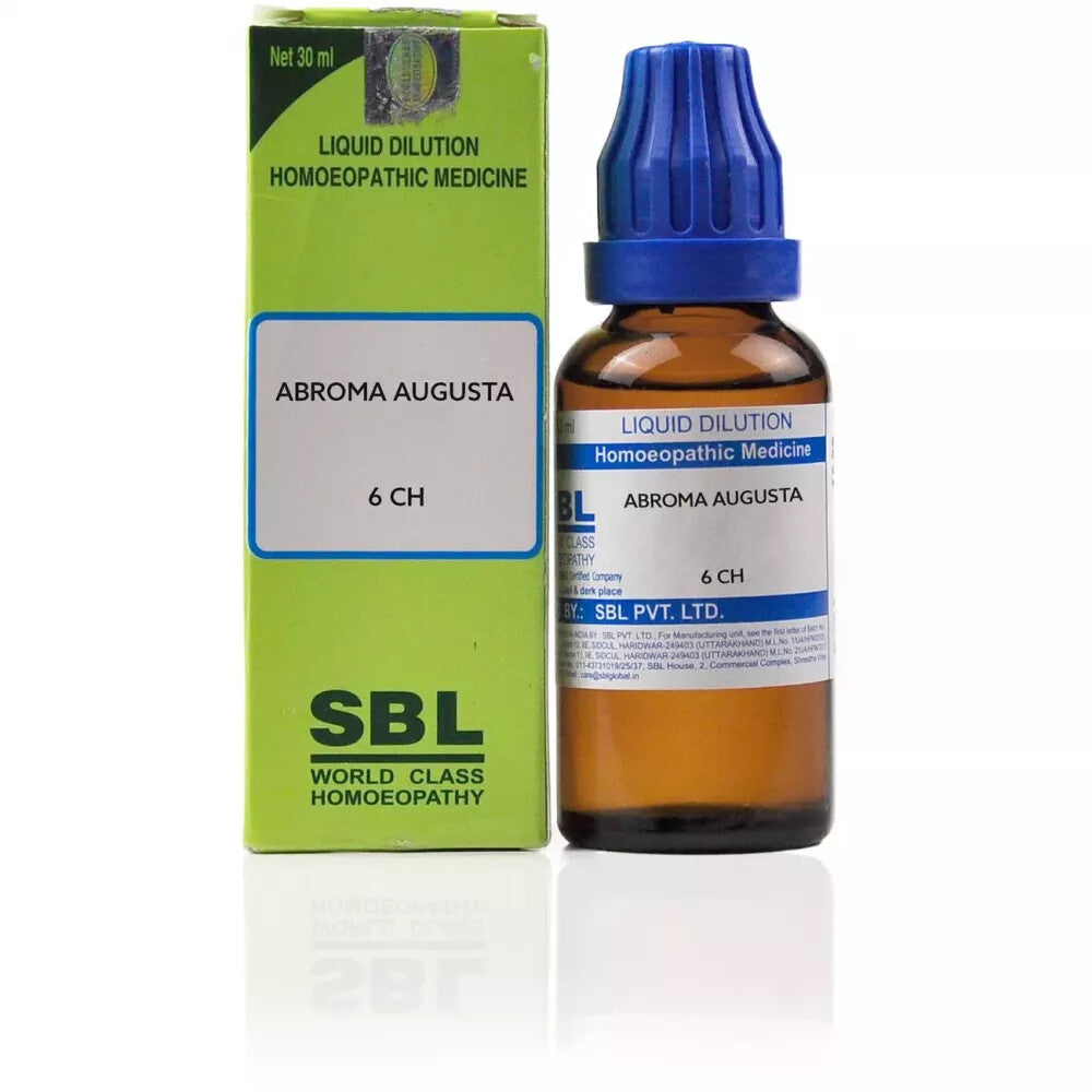 Sbl Abroma Augusta 12C