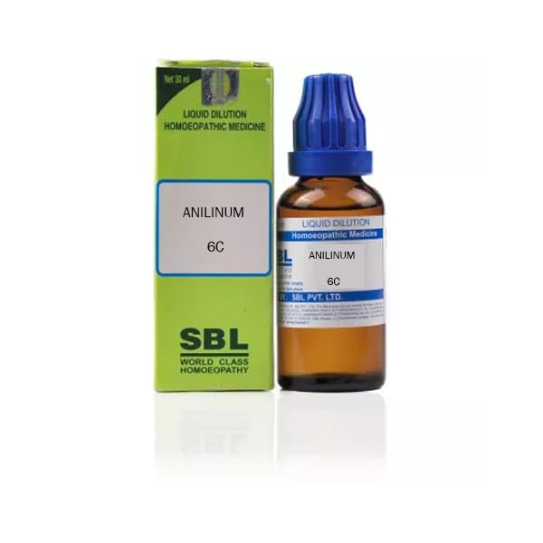 Sbl Anilinum 12C