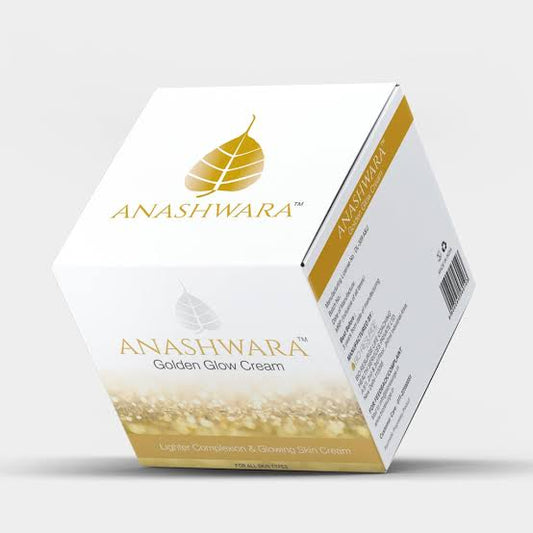 Bio Resurge Golden Glow Face Cream To Reduce Skin Pigmentation