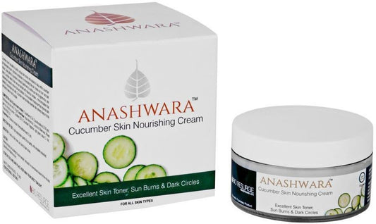 Bio Resurge Cucumber Skin Nourishing Cream