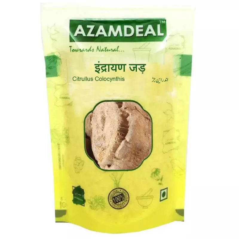 Azamdeal Indrayan Roots