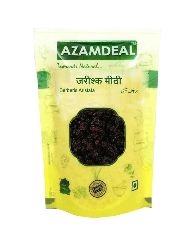 Azamdeal Jarishk Meethi