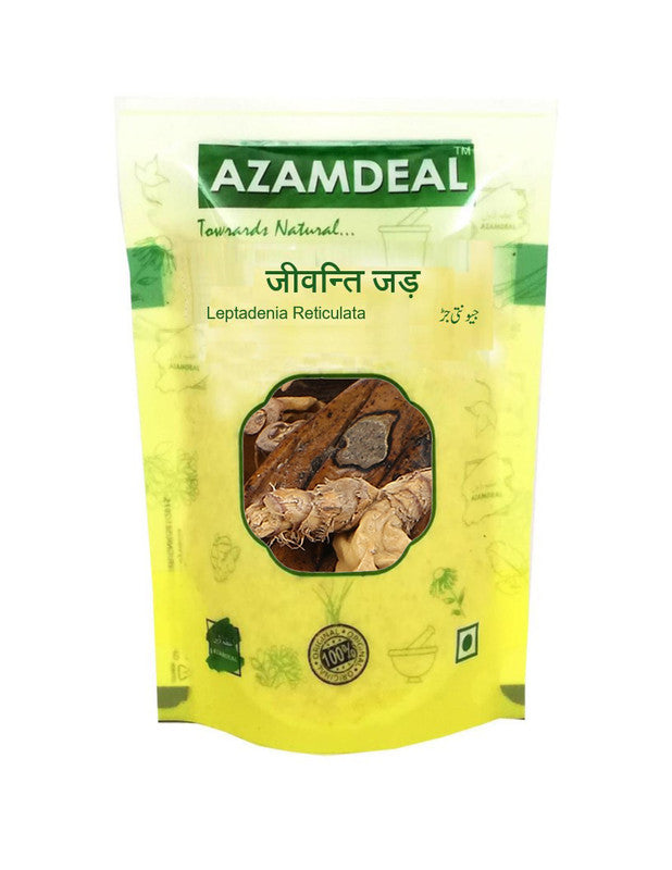 Azamdeal Jivanti Roots