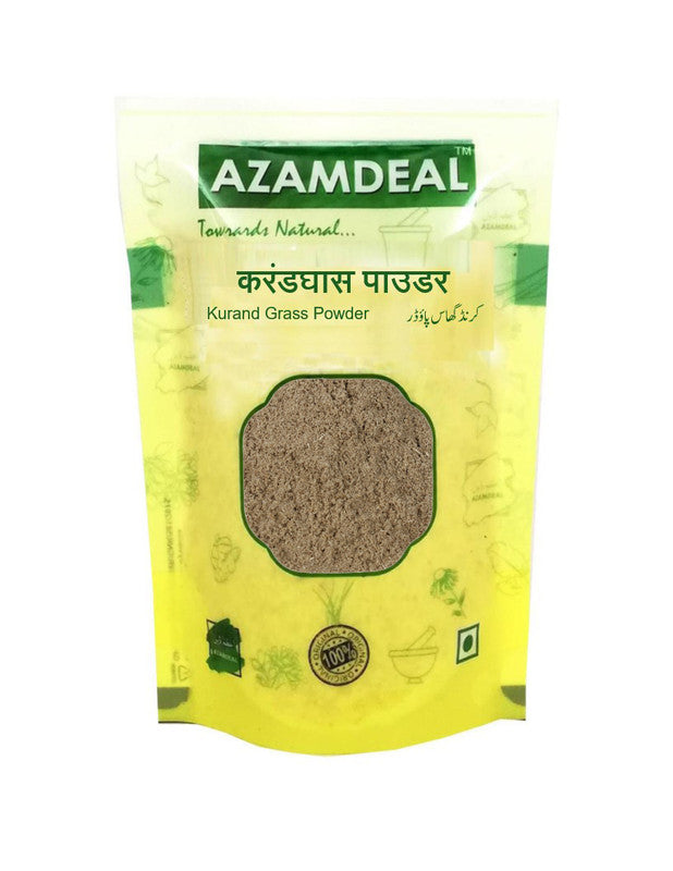 Azamdeal Kurand Ghas Powder