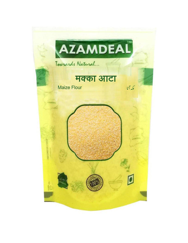Azamdeal Makke ka Atta