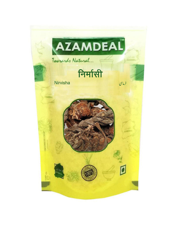 Azamdeal Nirmasi