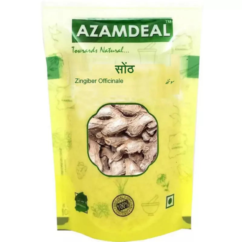 Azamdeal Zingiber officinale
