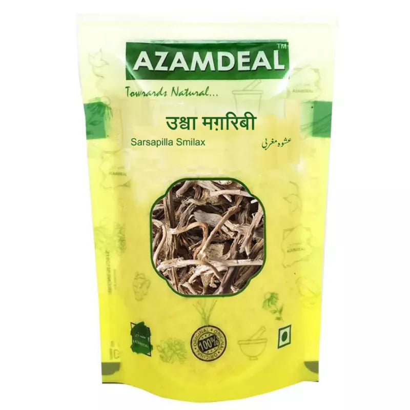 Azamdeal Ushva Maghribi Or Ushwa Magribi