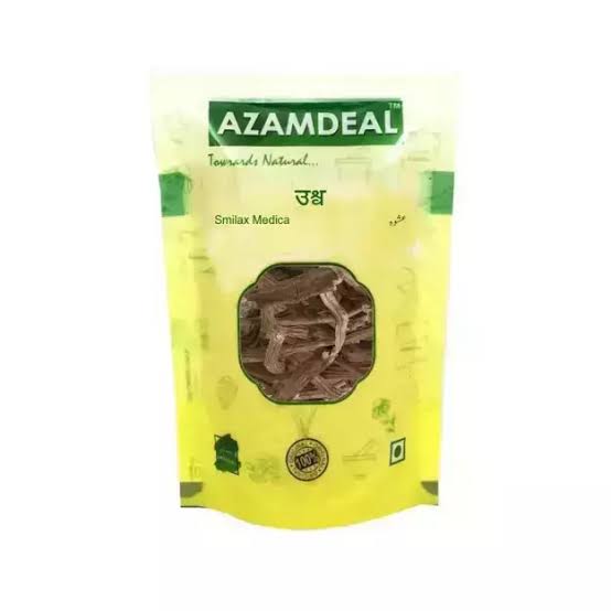 Azamdeal Ushva or Ushava
