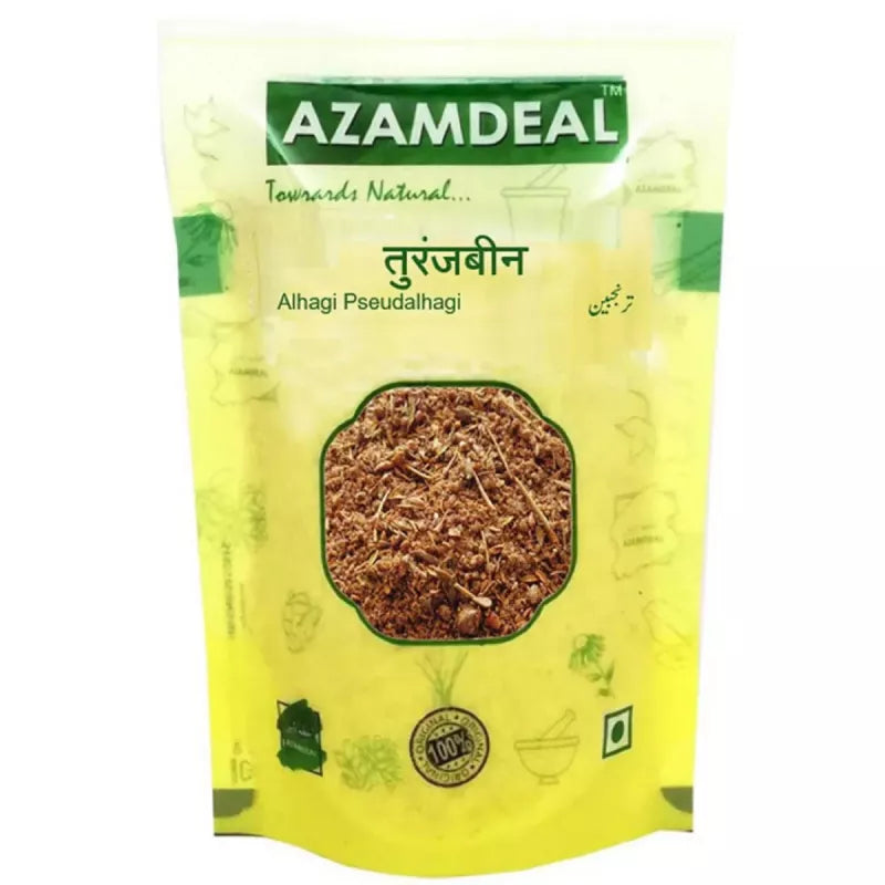 Azamdeal Turanjbeen