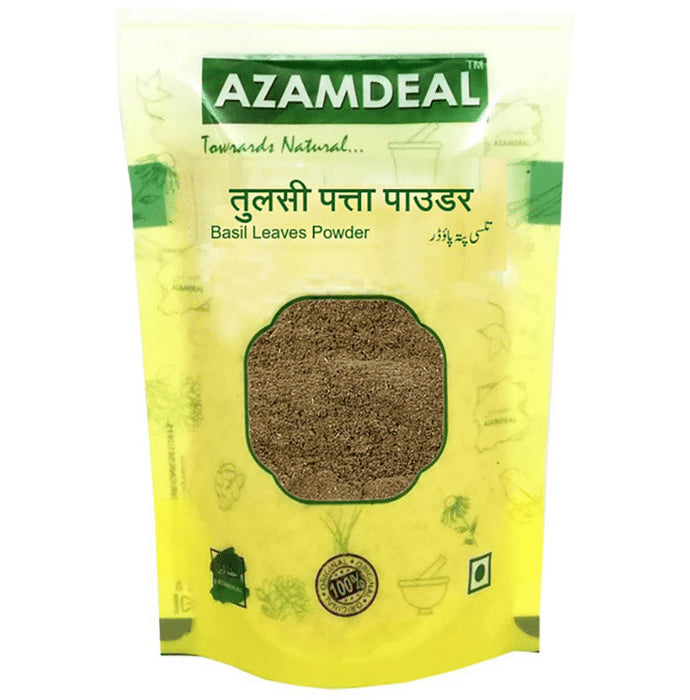 Azamdeal Tulsi Patta Powder