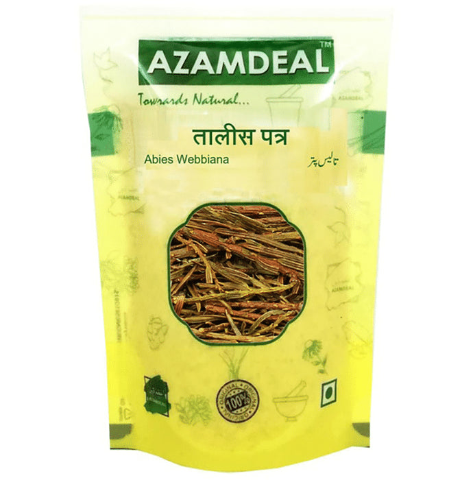 Azamdeal Talispatra
